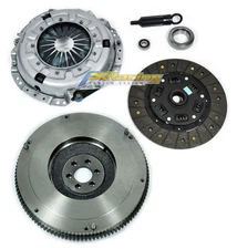 FX HD CLUTCH KIT & OE OEM FLYWHEEL 84-88 TOYOTA 4RUNNER / PICKUP TRUCK 2.4L