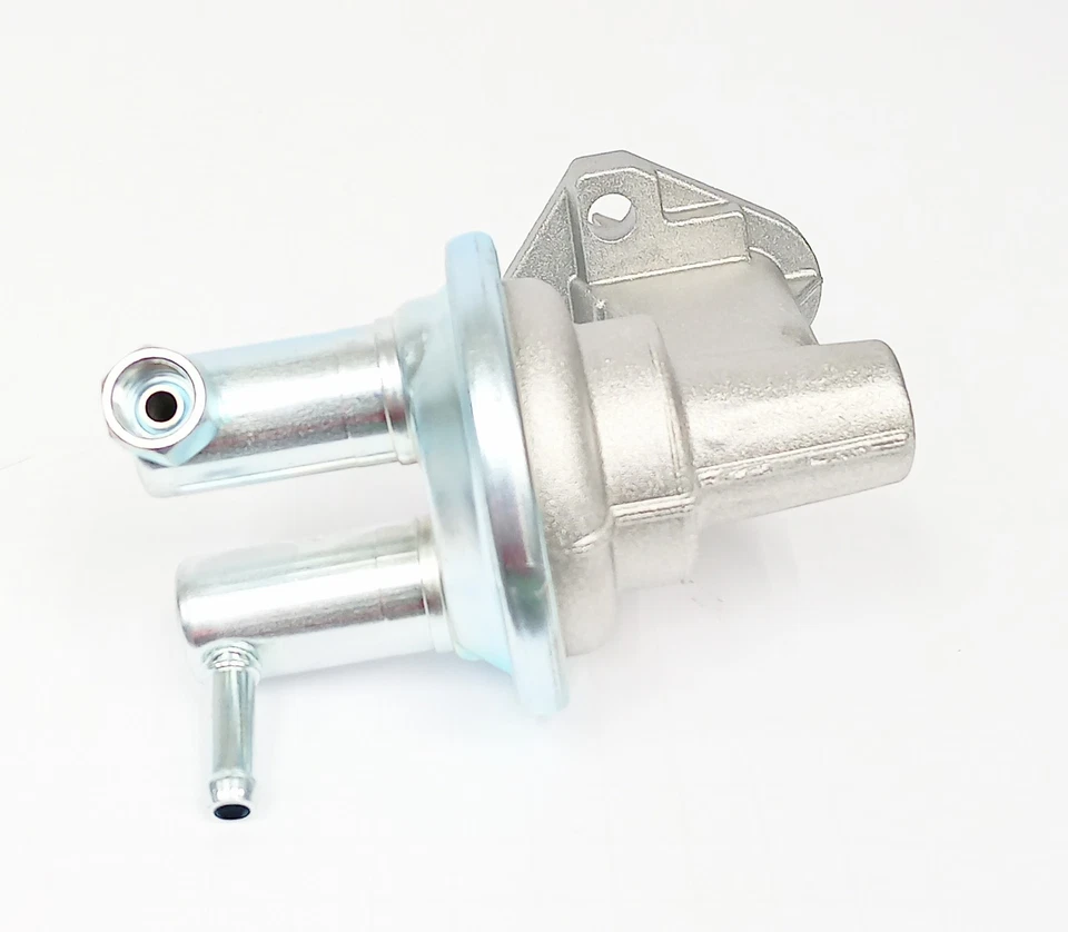 GMB Mechanical Fuel Pump 520-8080 for Plymouth Dodge Chrysler PB200 Dart 60-87 - Image 3 of 4