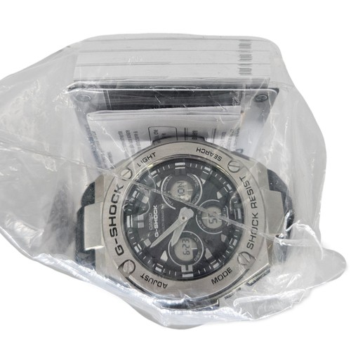 CASIO G-SHOCK GST-W310 Mens Watch - Picture 7 of 7