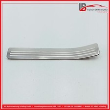 MERCEDES BENZ C-KLASSE W204 C220 CDI Einstiegsleiste Hinten Links A2046800335