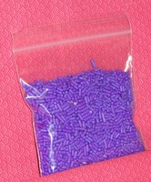 Lavender Jimmies,sprinkles,edible,3 Oz.,decopac,sugar Decoration,soft Purple, Lavender Jimmies,sprinkles,edible,3 Oz.,decopac,sugar Decoration,soft Purple,
