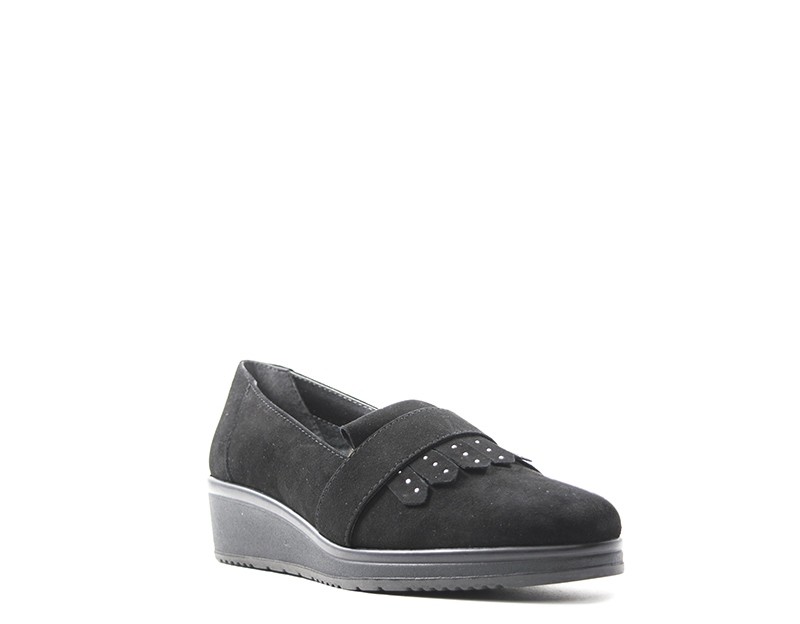 Zapatos GRUNLAND Mujer Mujer GRUNLAND negro Gamuza SC3678D6FALE 8e3977 Zapatos GRUNLAND Mujer Mujer GRUNLAND negro Gamuza SC3678D6FALE 8e3977