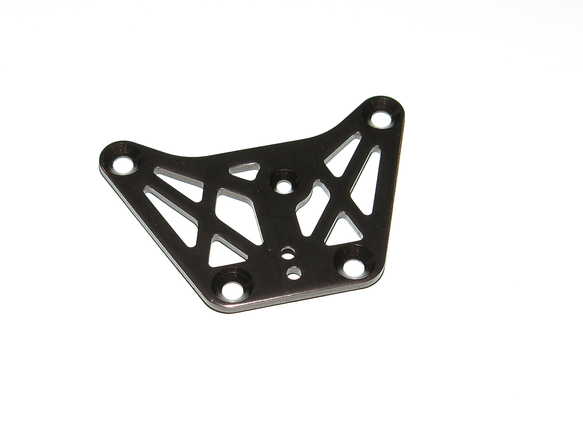 plotz Q2.0 テナガ 33015B KYOSHO INFERNO MP10 BUGGY ALUMINUM TOP PLATE | eBay