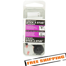 Fia HK104 Stick- A-Stud Hardware Kit