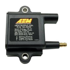 AEM High Output IGBT Inductive "Dumb" Coil 30-2852