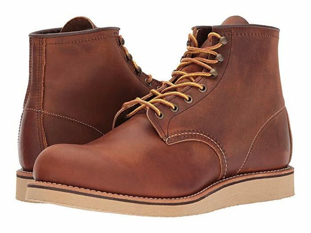 8196 red wing
