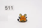 dedenne  t-arts tomy figure pokemon