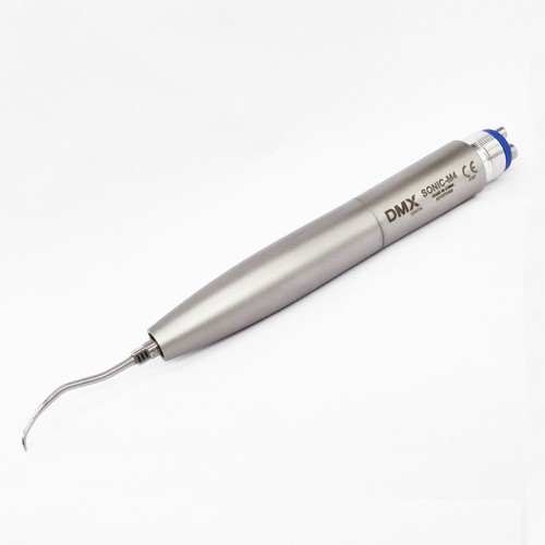 DMXDENT Escalador de aire dental sónico higienista pieza de mano puntas de irrigador endo - Imagen 20 de 59