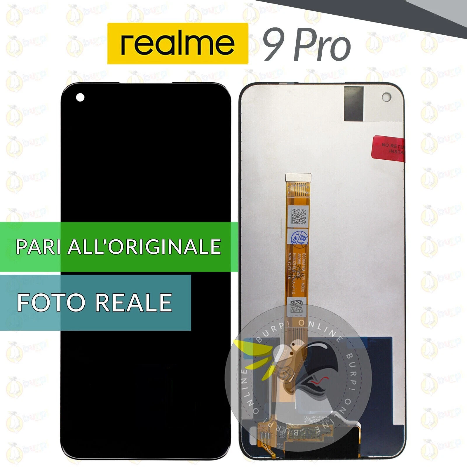 Foto 1 di 2