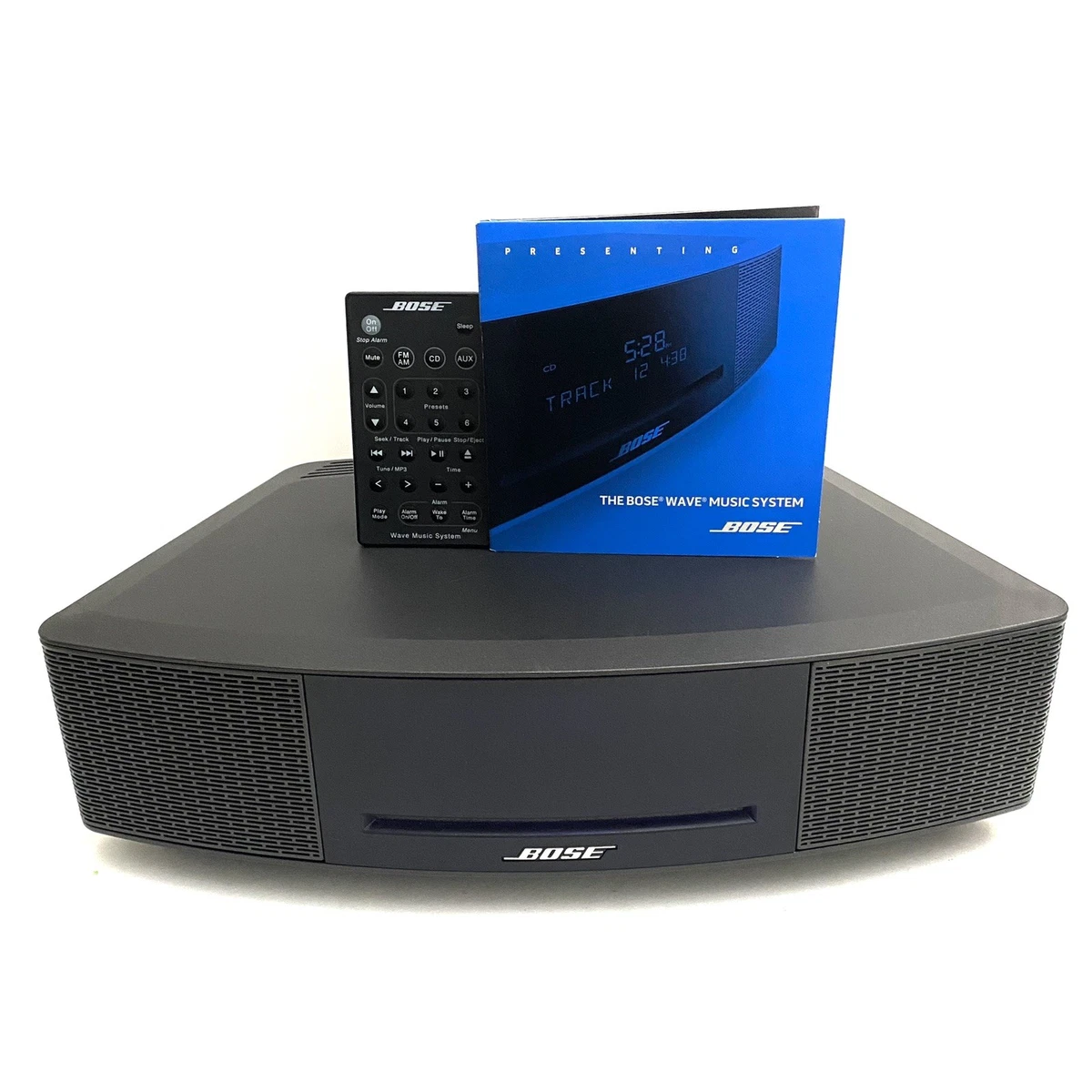 Preços baixos em Bose Wave Music System | eBay