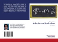 Giovanni Alcocer | Derivatives And Applications | Taschenbuch | Englisch (2021)