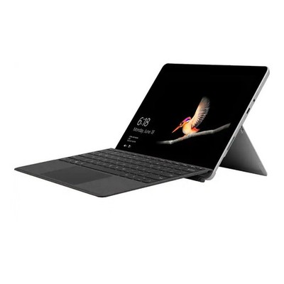 2018 Microsoft Surface Go 10'' Pentium 1.60GHz/4GB/64GB BNDL - w/Warranty