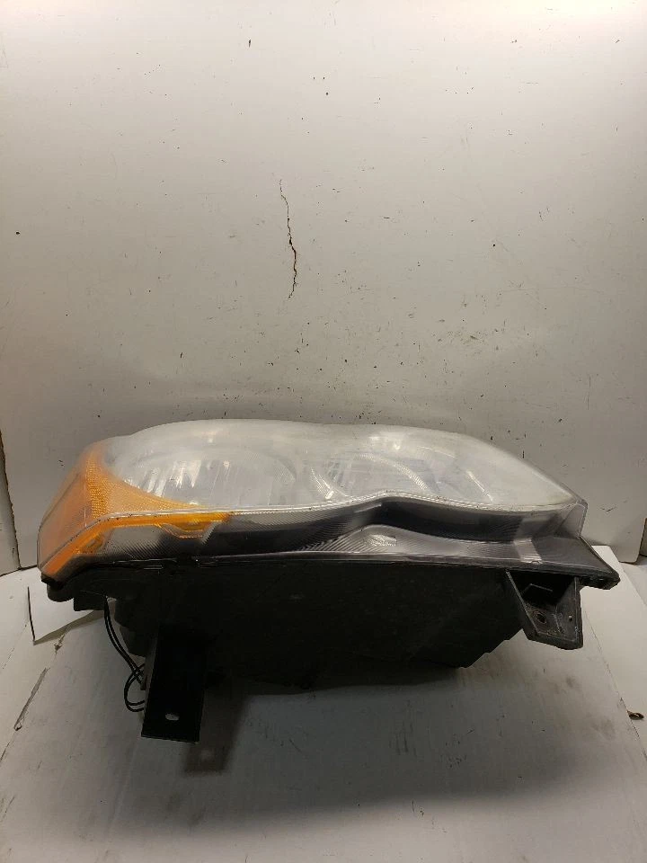 Faro derecho pasajero sin HID compatible con 08-10 GRAND CHEROKEE 1411691 Foto 2 de 4