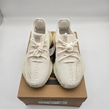 Adidas Mens Bone Yeezy Boost 350 V2 Lifestyle Sneaker 5