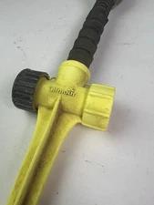 Lawn Genie Model 525 Sprinkler With Gilmore Stake