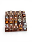 LEGO Star Wars Minifigure Lot Of 15
