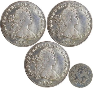 1795 Dollar Coin | eBay