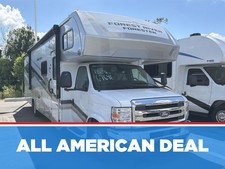 2027 Forest River Forester 3011DS