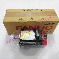 One Brand New Fanuc A06B-0063-B007 servo motor Free shipping LJ