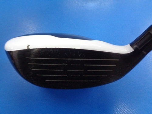 TaylorMade M2 RESCUE 2017 Utility(Long iron) #3 REAX90JP(JP) S Men #P4