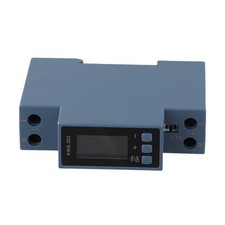 Moniteur de tension et de courant multiparamétrique KWS303 pour applications do