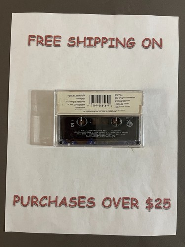 ALL GREATEST HITS BUILD YOUR LOT CASSETTE TAPES BUY $25 GET FREE SHIPPING 80S ++ - Picture 442 of 444