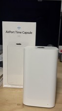  Apple AirPort Time Capsule 2TB 802.11ac Modello ME182B/A A1470 5a Generazione ✔