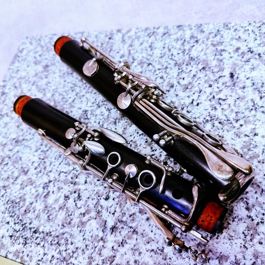 YAMAHA　ヤマハ　クラリネット　YCL-35 中古楽器】ヤマハ B♭ クラリネット｜YCL-35 | すべての商品