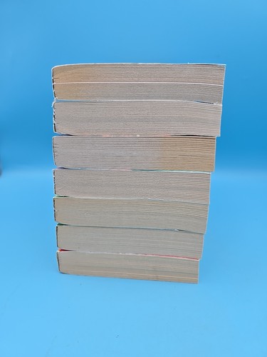 Harlequin Next Lot of 7 Paperback Romance Novels 2000s - Imagen 2 de 20