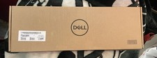 NEW - Dell KB216-BK-US WIRED USB Quiet Key Keyboard - Black