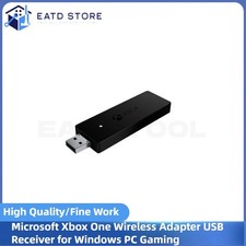 Microsoft Xbox One Wireless Adapter for Windows