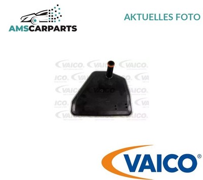 HYDRAULIKFILTER SATZ AUTOMATIK-GETRIEBE V20-0046 VAICO NEU OE QUALITÄT