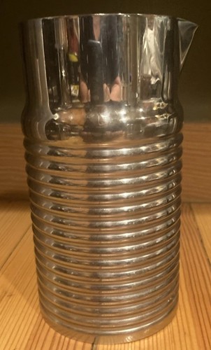 Nespresso Gran Maestria Coffee Part, Aeroccino Frother 3195 Jar Pitcher Jug ONLY - Picture 6 of 12