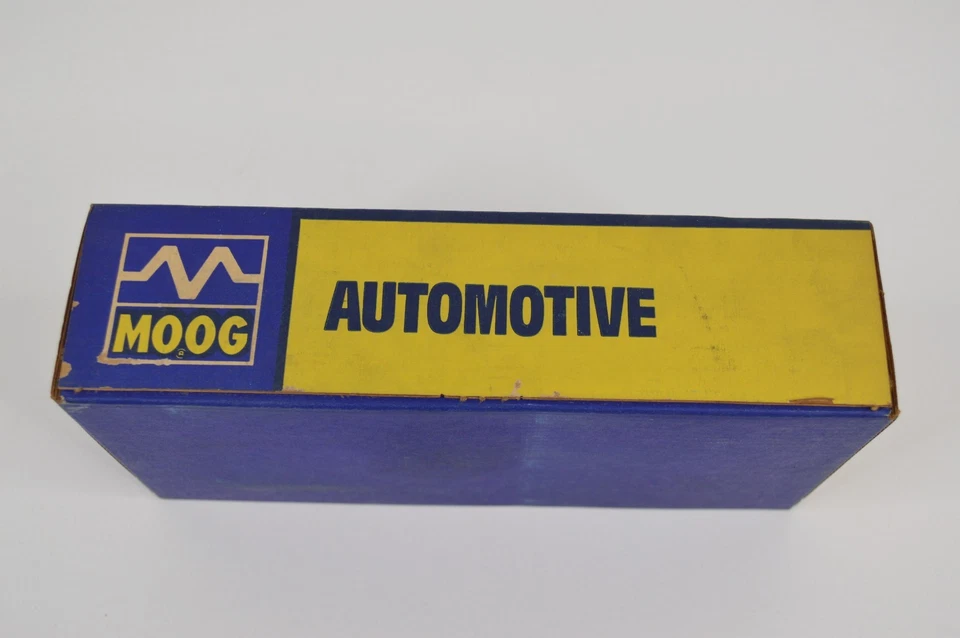 1978-1982 Nissan Datsun 210 510 Steering Idler Arm B210 B510 NOS Moog K9082 - Image 3 of 4