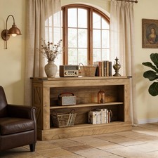 Stylish Sofa Table,Console Table,Entryway Table S