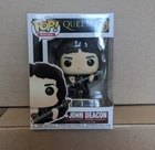 Funko Pop Rocks: Queen John Deacon Vinyl Figure #95