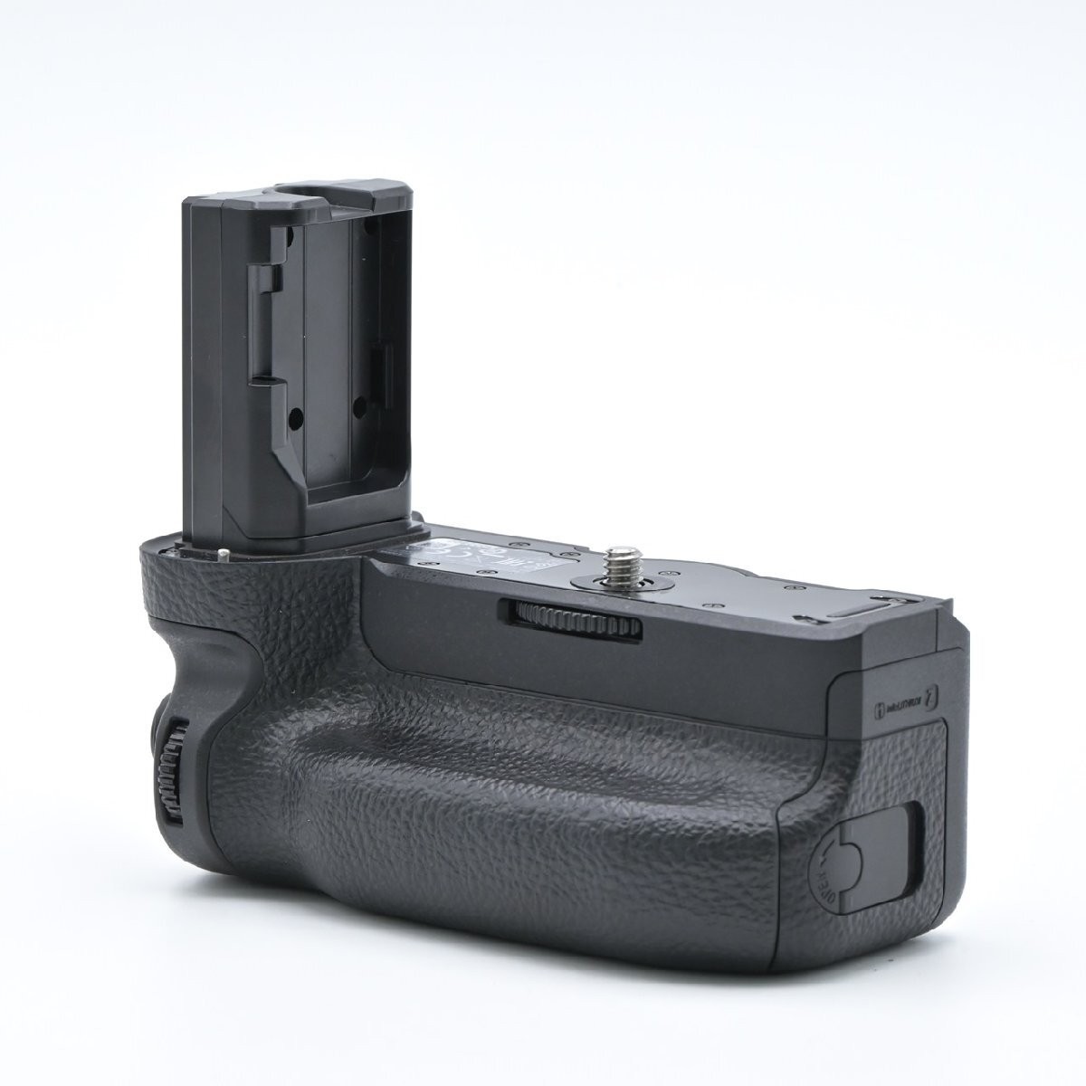 SONY - 【美品】SONY VG-C3EM Sony VG-C3EM Vertical Grip for Alpha a9 & a7R III, A7 III VGC3EM