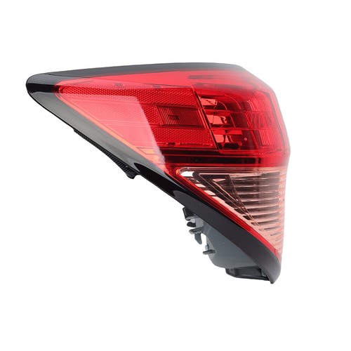 Luz trasera izquierda apta para Honda HRV HR-V 2016-2018 lámpara de estacionamiento de freno - Imagen 4 de 10