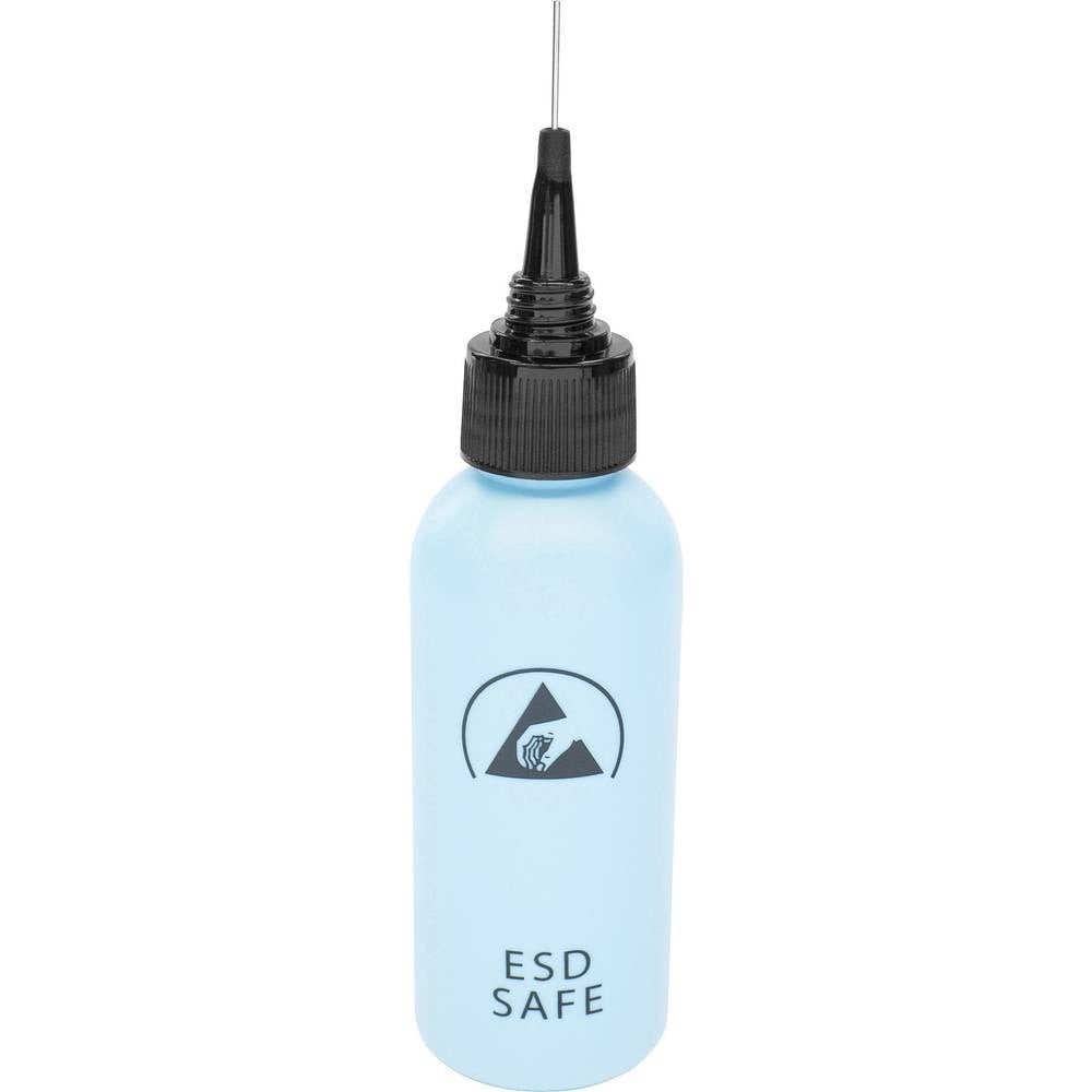 Distributeur de flux antistatique BJZ 60 ml à dosage de précision