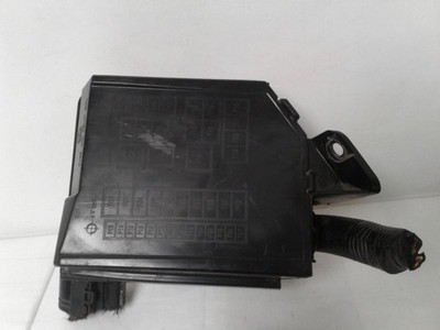 Fuse Box Engine Compartment 2 Door Pop Fits 12-17 FIAT 500 1296540