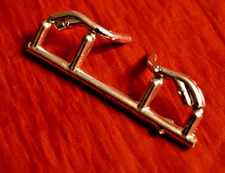 MPC 1979 Pontiac Firebird Trans Am Exhaust Tips 1/25