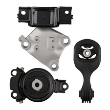 Motor Mount Front Transmission Rear Torque Strut For Honda Fit 2015-2020 A65095