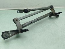 WISCHERMOTOR LINKS / 2974340 FÜR OPEL MOKKA / MOKKA X J13 1.7 CDTI 4X4 _76