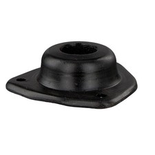 FEBI BILSTEIN 17110 Federbeinstützlager Hinten für NISSAN Sunny III Schrägheck