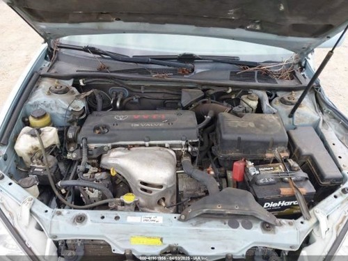 AC Condenser Fits 02-06 CAMRY 4740419 - 第 10/12 張圖片