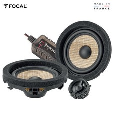 Altoparlante Focal IS MBZ 100 V2 compatibile con Mercedes Classe C W206 2022 ->