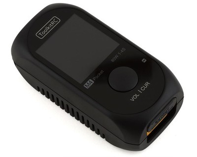 ToolkitRC M4 DC Battery Charger Workstation (4S/5A/80W) [TLK-M4POCKET]