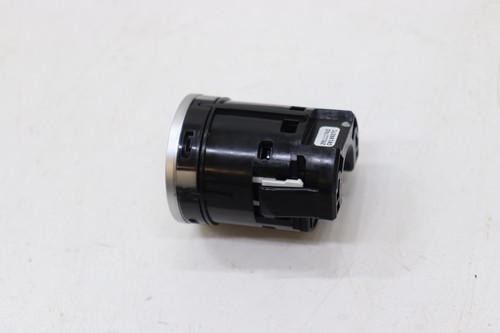 Honda Odyssey 2018-2025 tablero lado izquierdo encendido arranque parada interruptor botón OEM - Imagen 5 de 8