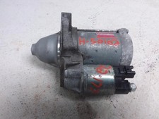 Starter Motor Fits 06-17 LEXUS IS350 930353