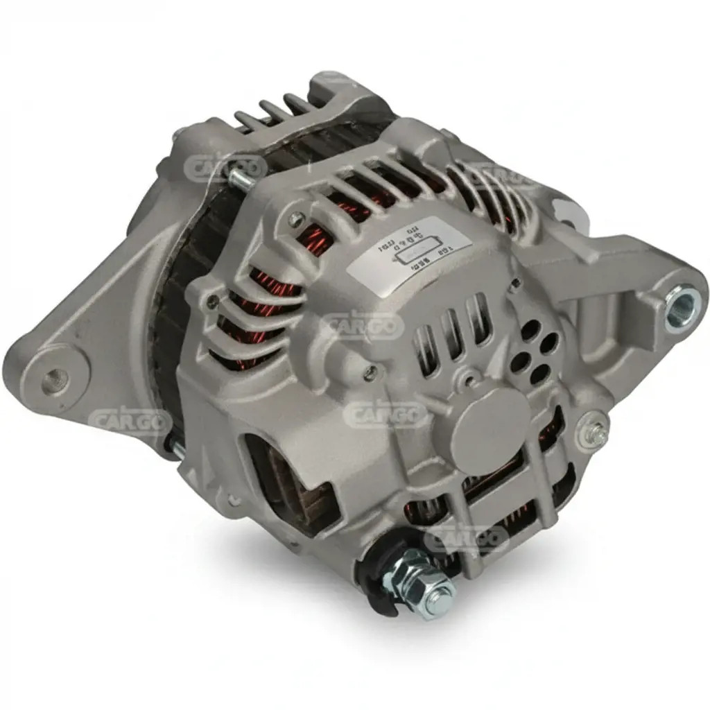 Alternatore 115441 HC-Cargo per MITSUBISHI SMART - Immagine 6